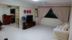 Blk 257 Yishun Sunshine (Yishun), HDB 5 Rooms #599234911